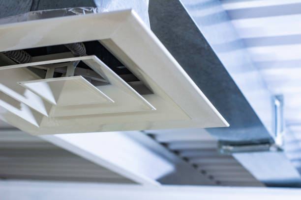 Best Commercial HVAC Duct Cleaning  in Willow Grove, TX