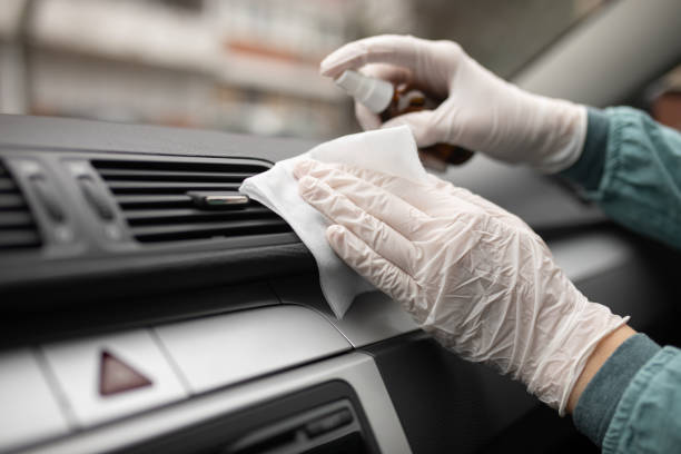 Best Best Air Duct Cleaning Company  in Willow Grove, TX