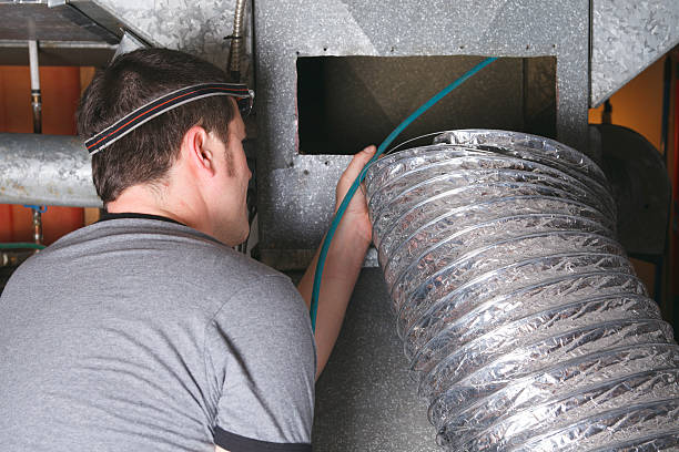 Best Air Duct Cleaning Near Me  in Willow Grove, TX