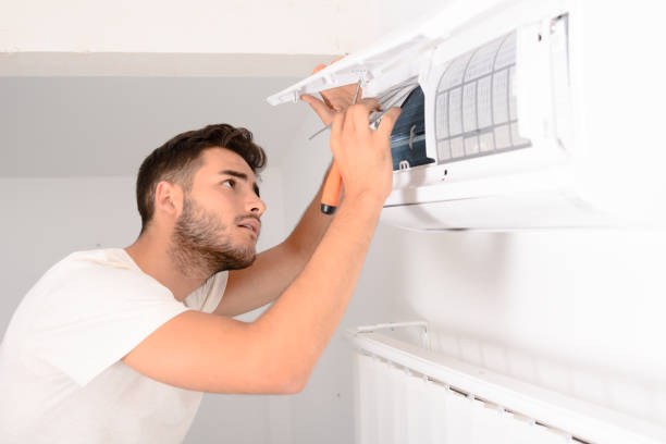 Best Air Duct Cleaning Near Me  in Willow Grove, TX